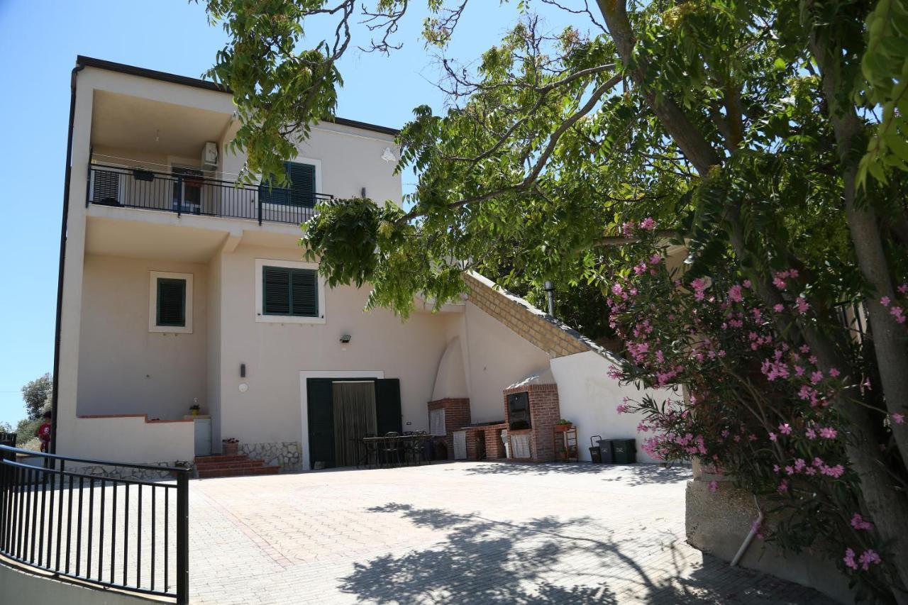 Petraleuka Realmonte Exterior foto